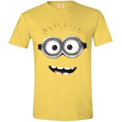 T-shirt - Minions - Bob -...