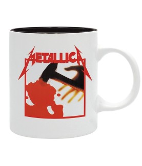Mug - Subli - Metallica -...