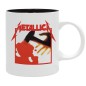 Mug - Subli - Metallica - Kill'em All