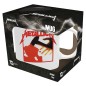 Mug - Subli - Metallica - Kill'em All