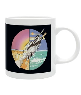 Mug - Subli - Pink Floyd -...