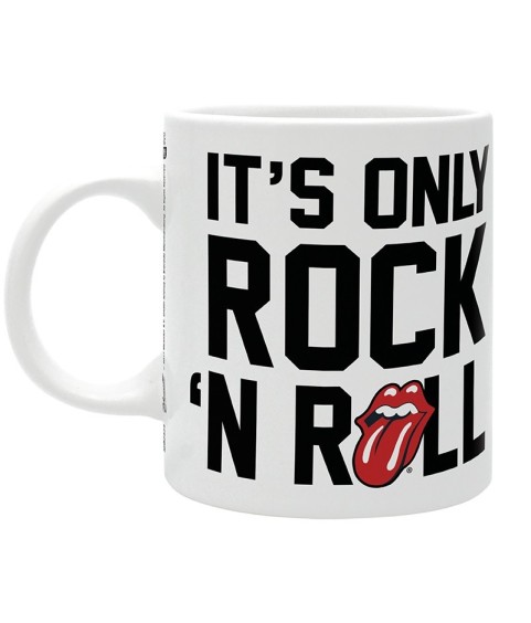 Mug - Subli - The Rolling Stones - Rock n'Roll