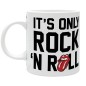 Mug - Subli - The Rolling Stones - Rock n'Roll