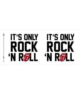 Mug - Subli - The Rolling Stones - Rock n'Roll