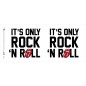 Mug - Subli - The Rolling Stones - Rock n'Roll