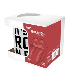 Becher - Subli - The Rolling Stones - Rock n'Roll