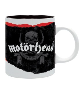 Mug - Subli - Motörhead -...