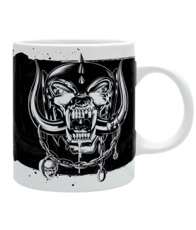 Becher - Subli - Motörhead...