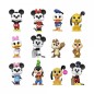 Static Figure - Mystery Mini - Mickey & Cie - Vol.1