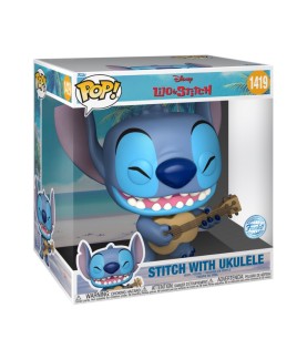 POP - Disney - Lilo & Stitch - Stitch