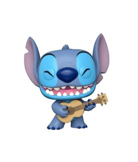 POP - Disney - Lilo & Stitch - Stitch