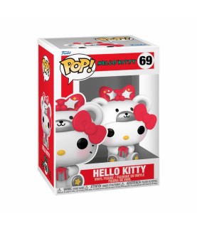 POP - Sanrio - Hello Kitty - 69 - Hello Kitty