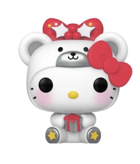 POP - Sanrio - Hello Kitty - 69 - Hello Kitty