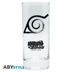 Glass - Naruto - Konoha