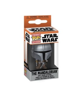 POP - Pocket Pop! - Star Wars - Der Mandalorianer