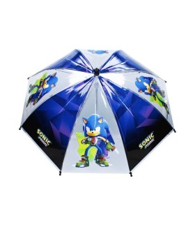 Parapluie - Sonic the Hedgehog - Sonic