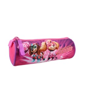 Writing - Pencil case - Paw Patrol - Skye & Liberty