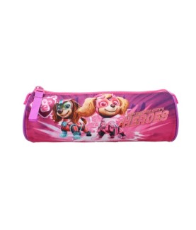 Writing - Pencil case - Paw Patrol - Skye & Liberty