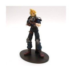 Gelenkfigur - Final Fantasy - FF VII Crisis Core - Cloud Strife