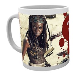 Mug - Walking Dead