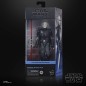 Figurine articulée - Star Wars - Grand Inquisiteur Figurine articulée - Star Wars - Grand Inquisiteur