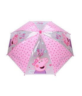 Parapluie - Peppa Pig - Peppa