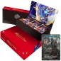 Trading Cards - Booster - Force of Will - The Return of Dragon Emperor - Booster Box
