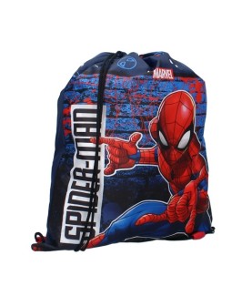 Sports bag - Spider-Man -...