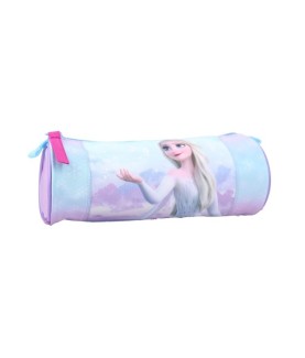 Writing - Pencil case - Frozen - Elsa