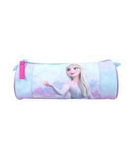 Writing - Pencil case - Frozen - Elsa