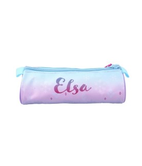 Writing - Pencil case - Frozen - Elsa