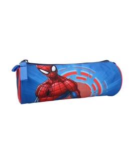 Écriture - Trousse - Spider-Man - Spider-Man