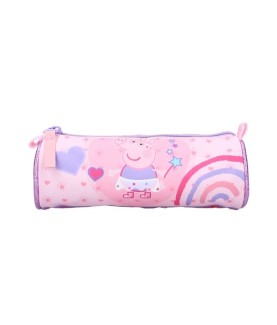 Écriture - Trousse - Peppa Pig - Peppa