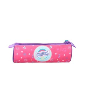 Writing - Pencil case - Peppa Pig - Peppa & Suzy