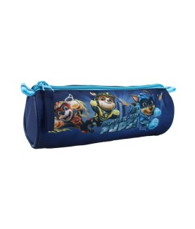 Writing - Pencil case - Paw Patrol - The Mighty Pups