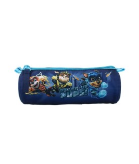 Writing - Pencil case - Paw Patrol - The Mighty Pups