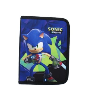 Writing - Pencil case - Sonic the Hedgehog - Sonic