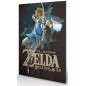 Canvas - Zelda