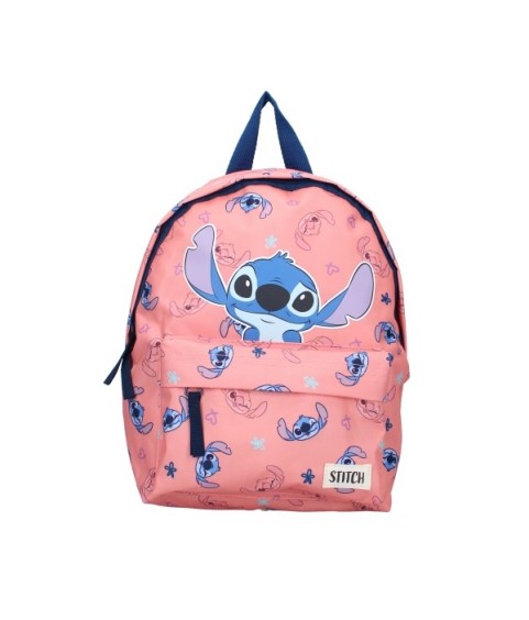 Sac à dos - Lilo & Stitch - Stitch