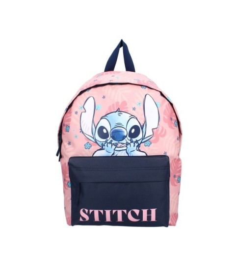 Sac à dos - Lilo & Stitch - Stitch