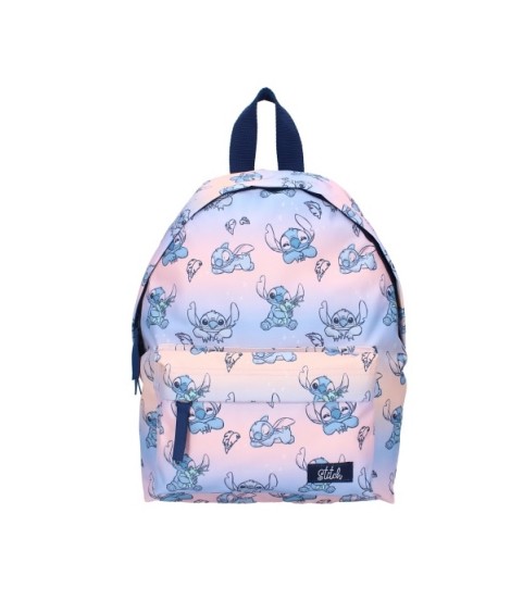 Sac à dos - Lilo & Stitch - Stitch