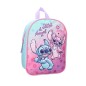 Sac à dos - Lilo & Stitch - Stitch & Angel