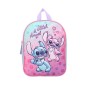 Sac à dos - Lilo & Stitch - Stitch & Angel