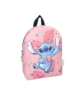 Backpack - Lilo & Stitch -...