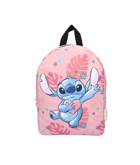 Backpack - Lilo & Stitch - Stitch