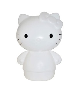 Lampe - LED - Hello Kitty -...
