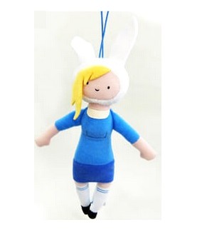 Plush - Adventure Time - Fionna