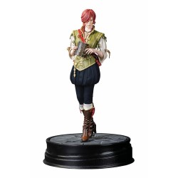 Static Figure - The Witcher - Shani