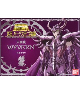 Action Figure - Saint Seiya - Wyvern - Rhadamanthys - Surplis