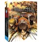 DVD - Attack on Titan - AoT - Season 1 Complete Series